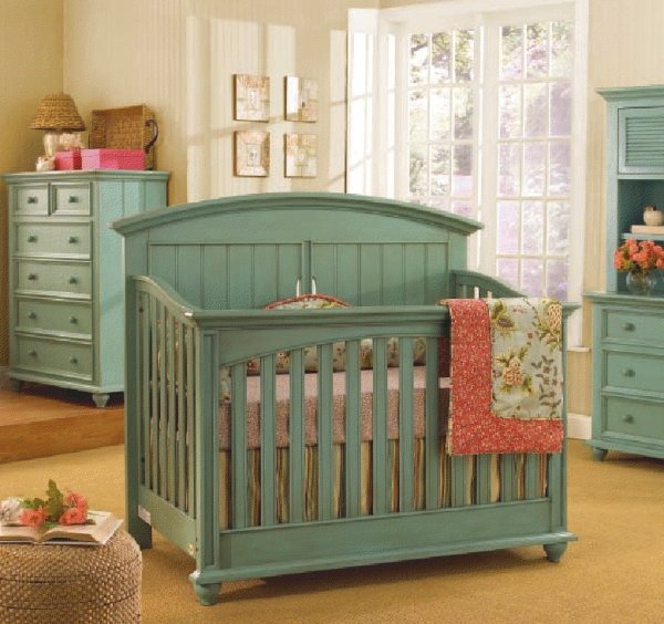 Baby Cribs