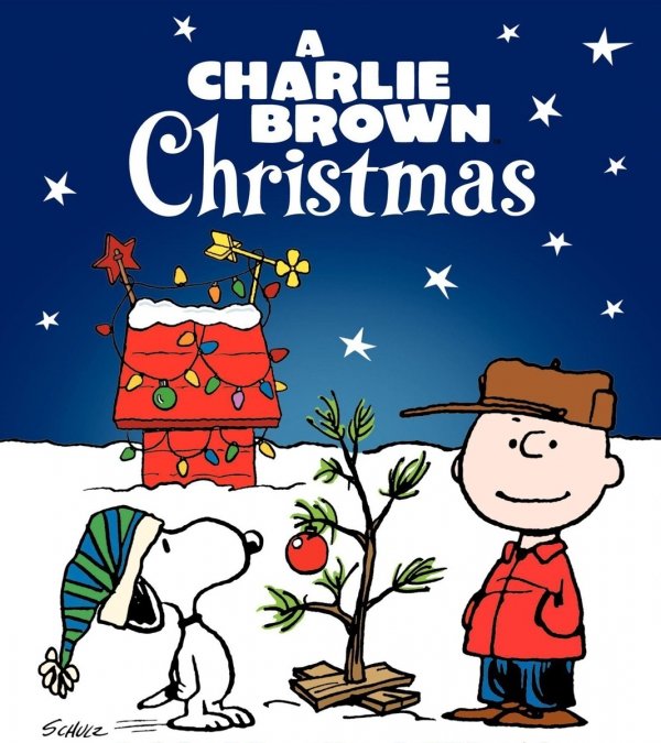 A Charlie Brown Christmas