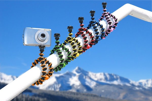 Gorillapod