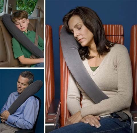 Travel Pillow