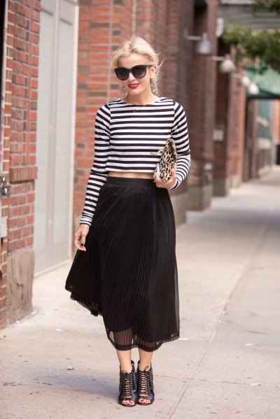 Chic Stripes