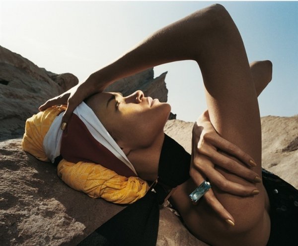 Eat Right Beforehand