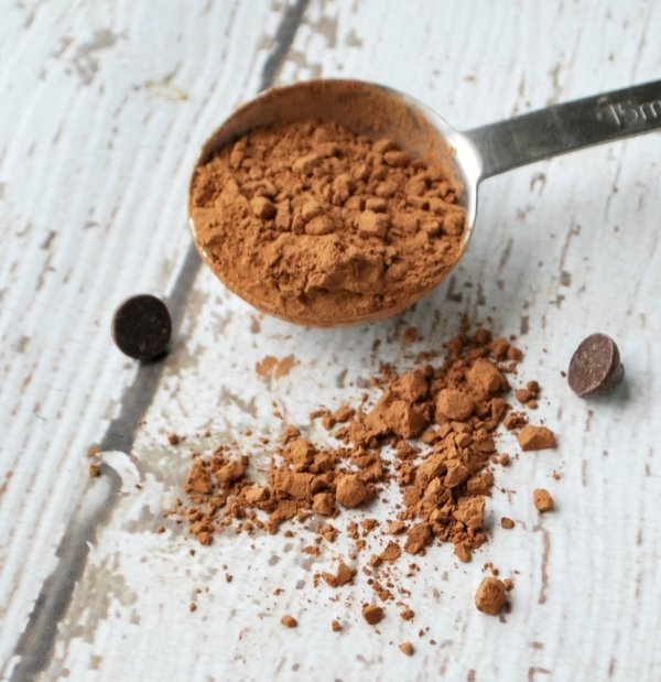 Unsweetened Cocoa Powder