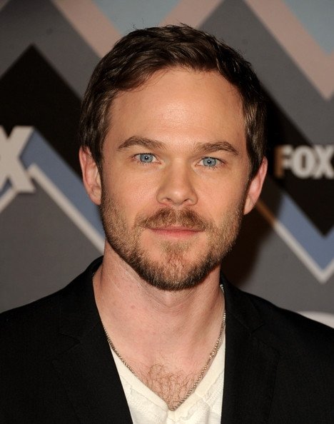 Aaron & Shawn Ashmore