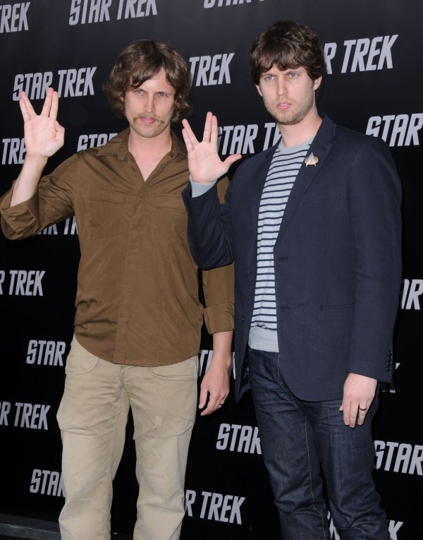 Jon & Dan Heder