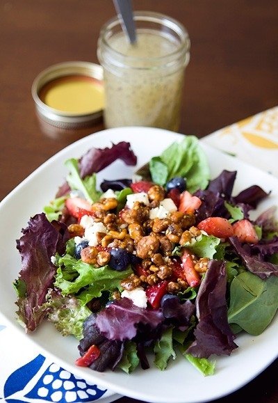 Salad Dressing