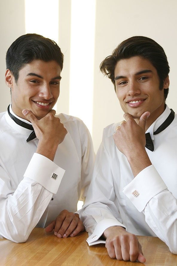 Siva & Kumar Kaneswaran