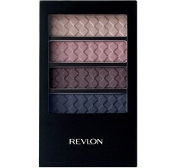 Revlon Colorstay Eye Shadow Quad