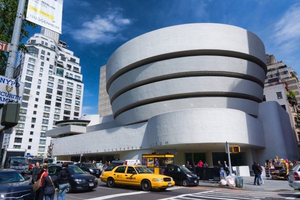 The Guggenheim