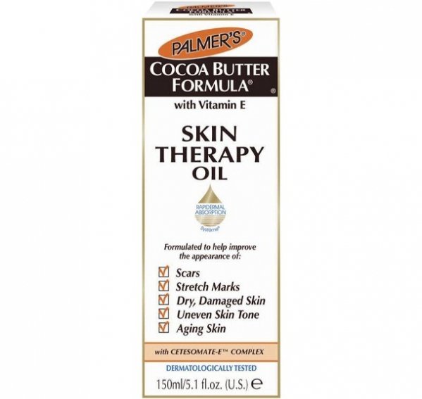 Palmer's Cocoa Butter Formula Skin Therapy Oil