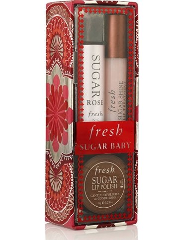 Sugar Baby Gift Set