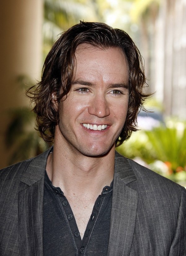 Mark-Paul Gosselaar