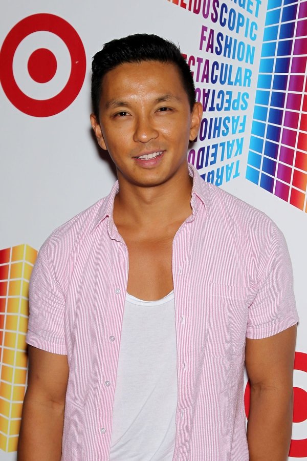 Prabal Gurung