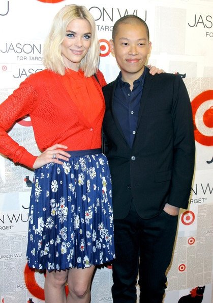 Jason Wu