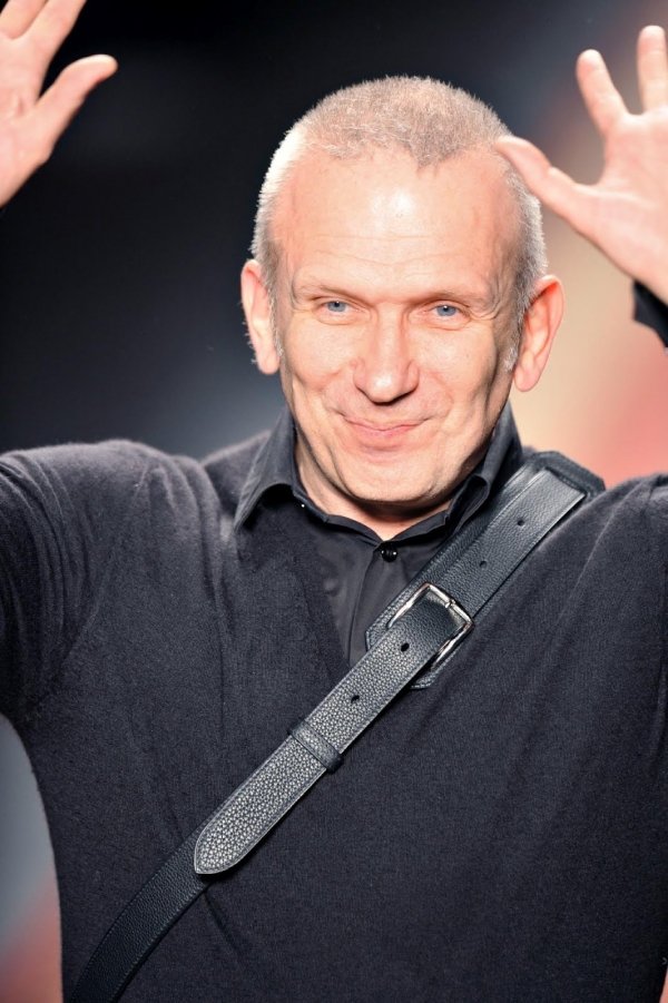Jean Paul Gaultier