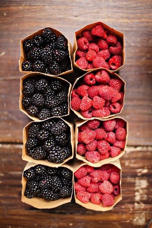 Berries