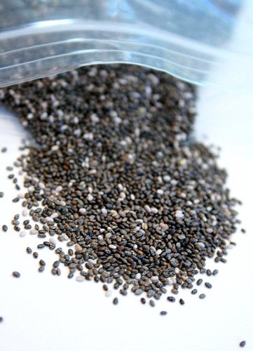 Chia Seeds