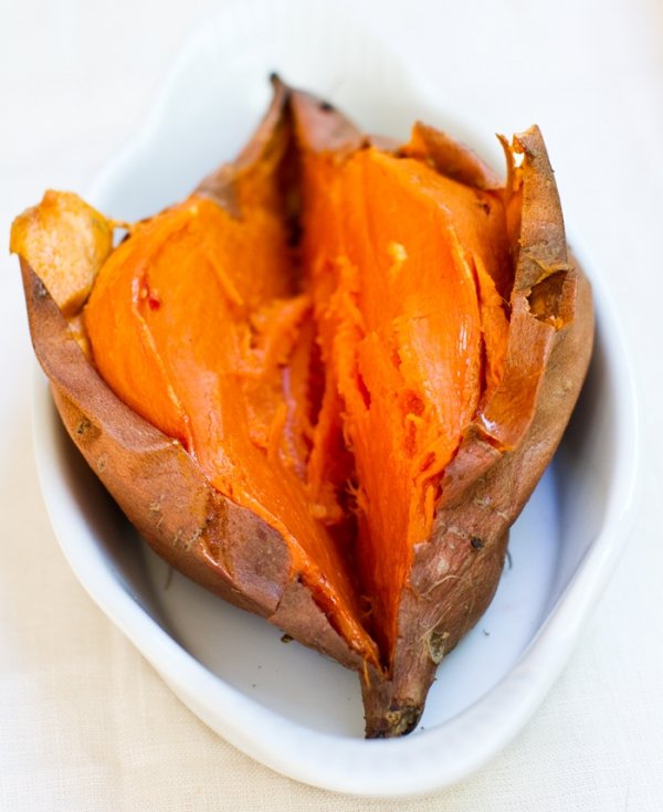 Sweet Potatoes