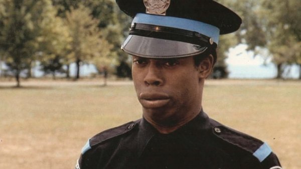 Sgt Lavell Jones (Police Academy)