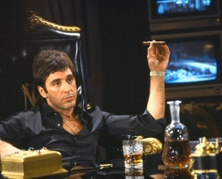 Tony Montana (Scarface)