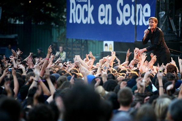 Rock En Seine