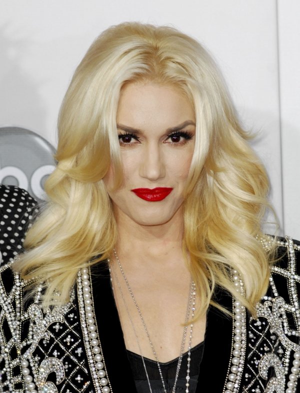 Gwen Stefani