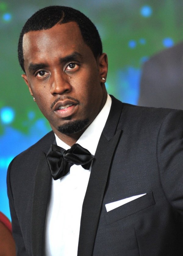 P. Diddy