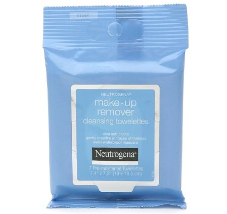 Neutrogena Make-up Remover Cleansing Towelettes