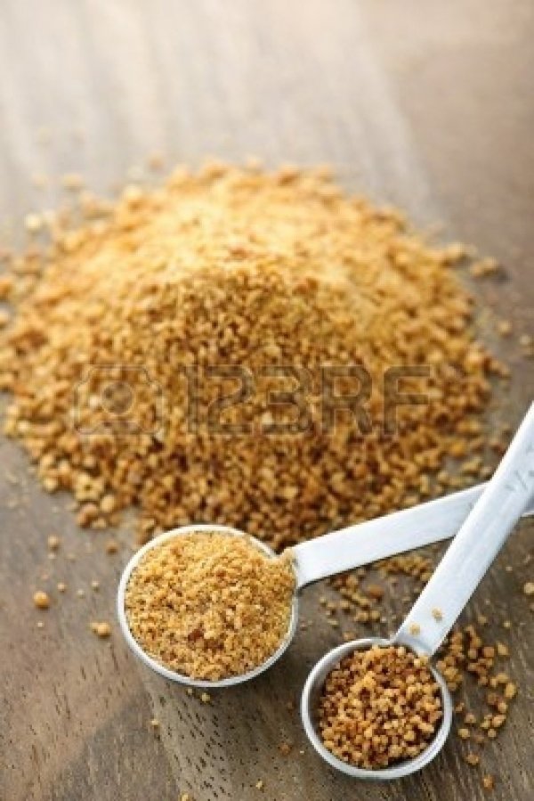 Coconut Sugar