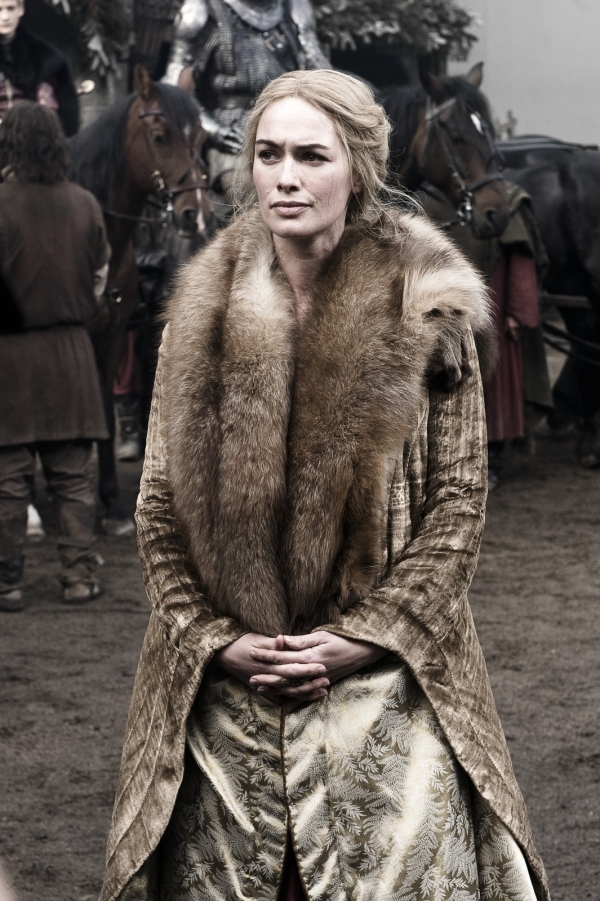 Cersei Lannister from Game of Thrones