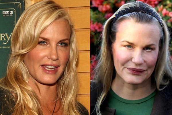 Daryl Hannah