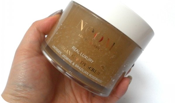 Neom Organic Body Scrub