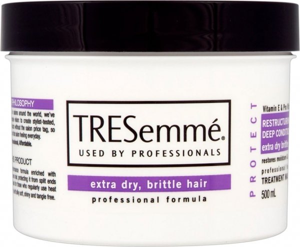 Tresemme Restructuring Deep Conditioning Treatment Masque