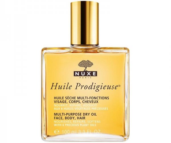 Nuxe Huile Prodigieuse Dry Oil Spray