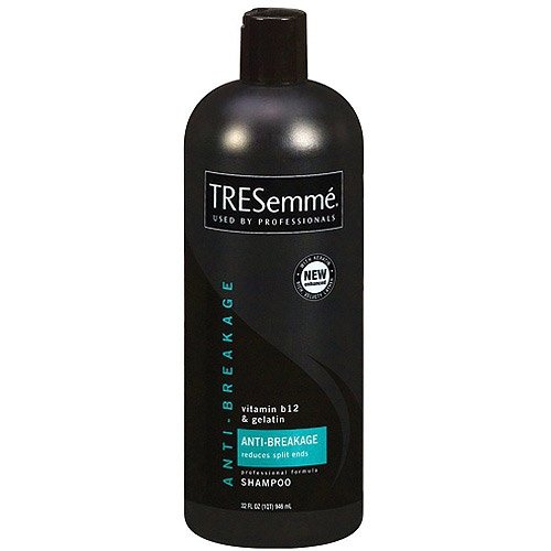 Tresemme anti-breakage Shampoo and Conditioner