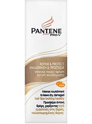 Pantene Pro V Repair and Protect