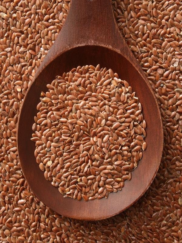 Flax Meal