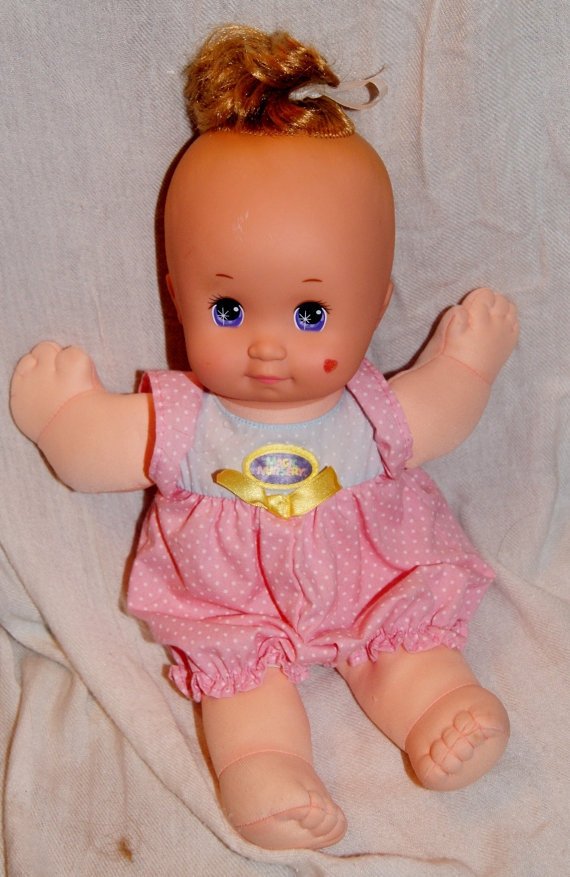 1990s best sale baby dolls