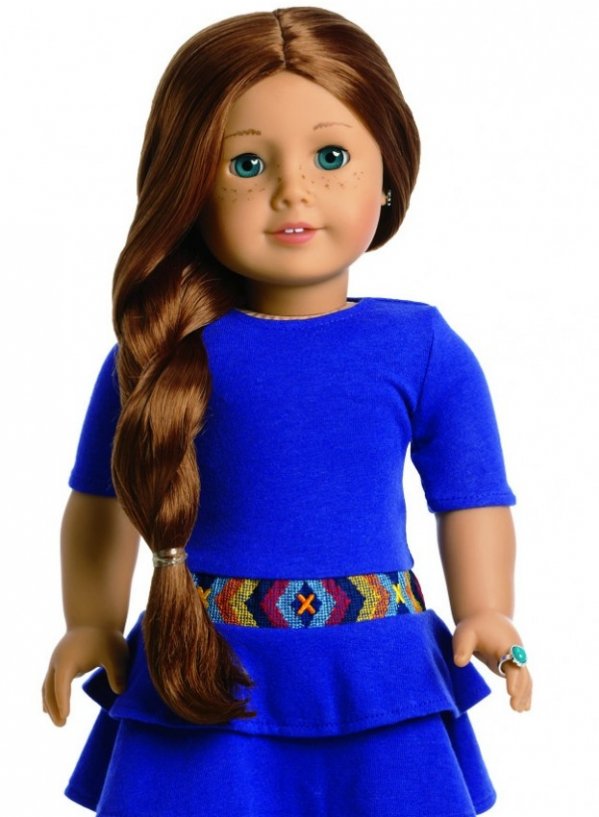 American Girl Dolls