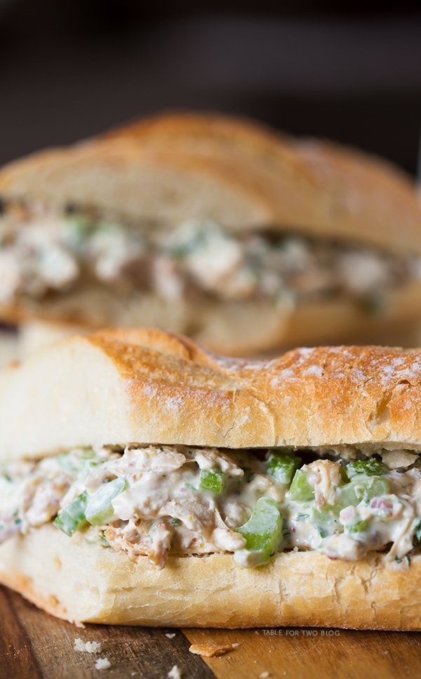 Chicken Salad