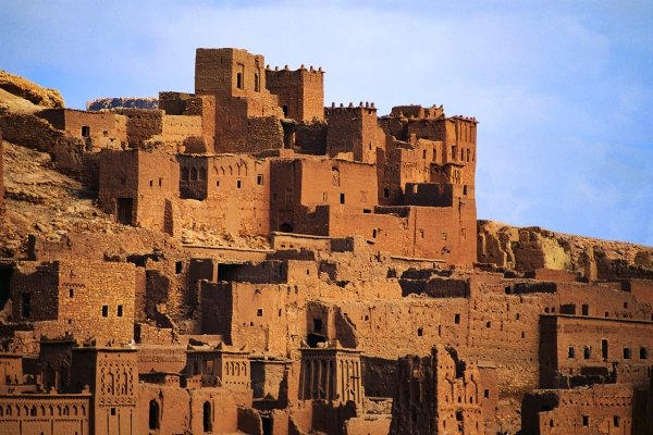 Marrakech, Morocco