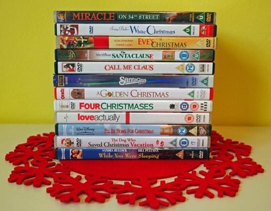 Watch Christmas Movies