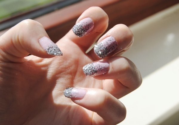 Glitter Glam