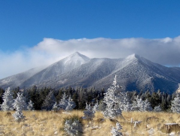 Flagstaff, AZ