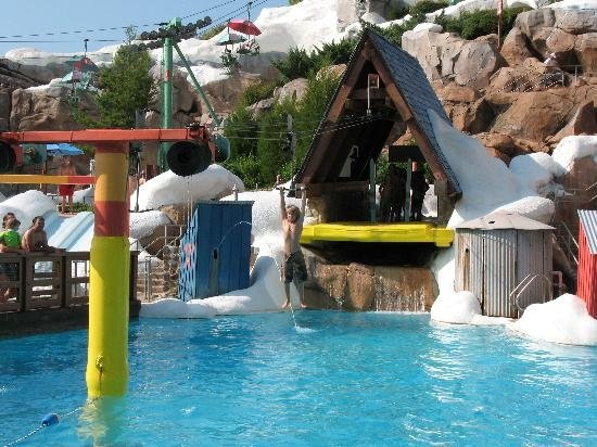 Blizzard Beach