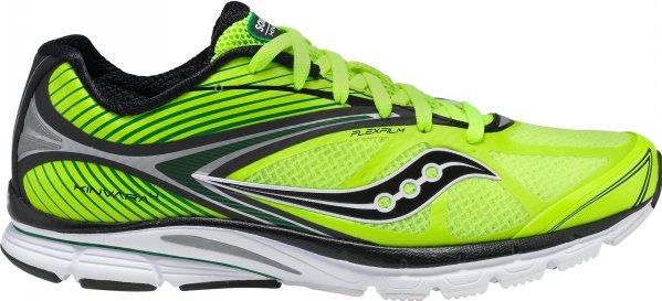 Saucony Kinvara 4