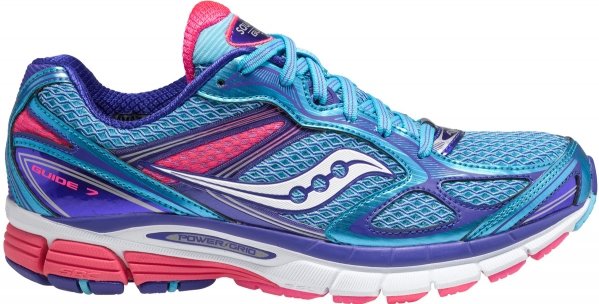 Saucony Women’s Guide 7