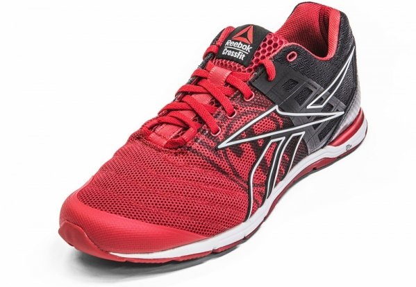 Reebok’s CrossFit NanoSpeed