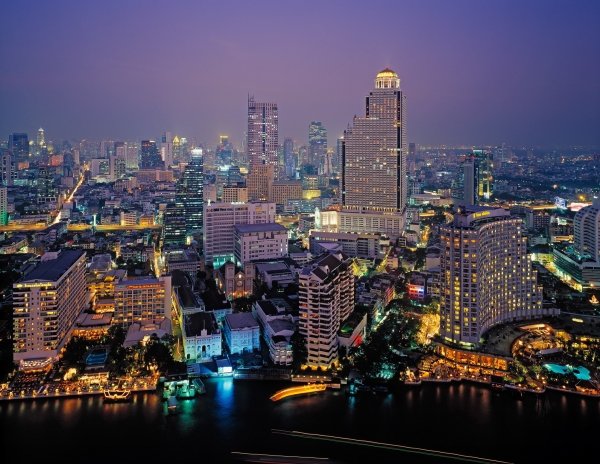 Bangkok, Thailand