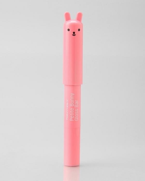 TONYMOLY Bunny Lip Gloss